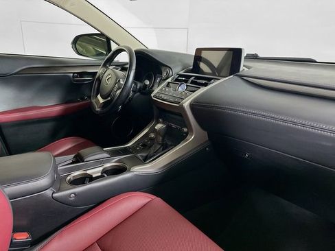 Used 2020 Lexus NX 300h AWD w/ Comfort Package image 28