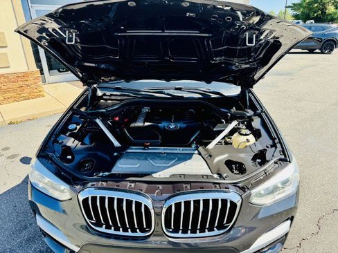 Used 2019 BMW X3 sDrive30i w/ Convenience Package image 22