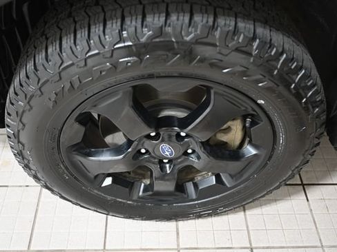 Used 2023 Subaru Forester Wilderness AWD/4WD image 19