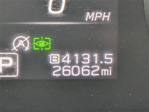 Used 2024 Subaru Outback Limited image 34