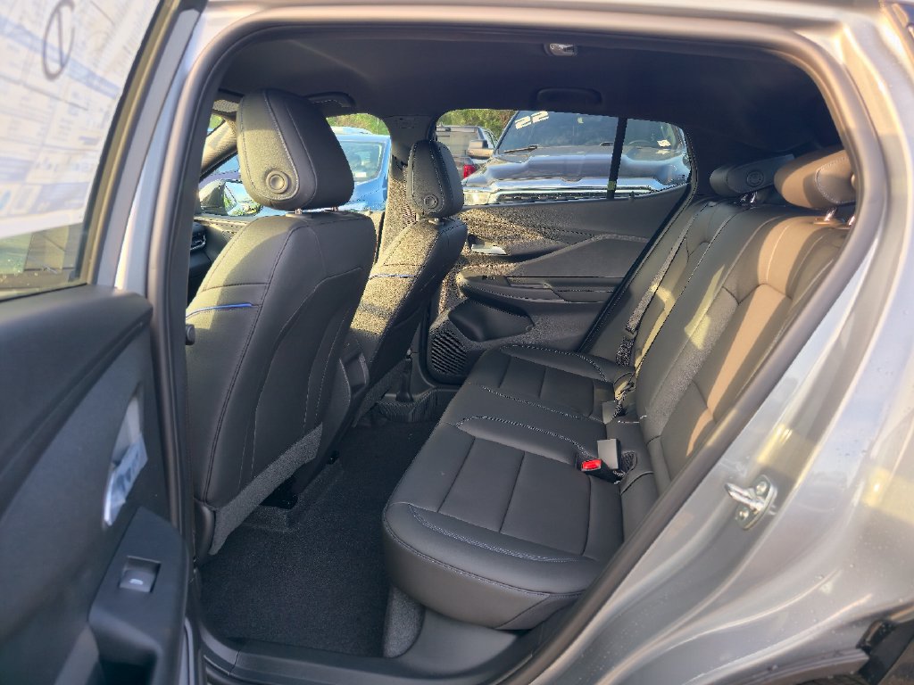 New 2026 Buick Envista Sport Touring w/ Convenience I Package FWD image 23