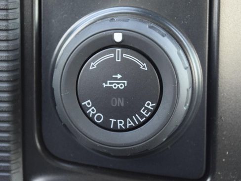 New 2025 Ford F150 Platinum w/ Equipment Group 703A Plus image 16