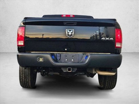 Used 2020 RAM 1500 Tradesman AWD/4WD image 3