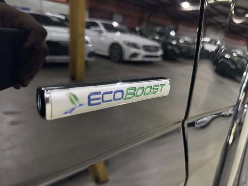 Used 2017 Ford F150 Lariat w/ Equipment Group 502A Luxury image 27