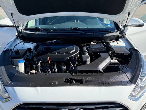 Used 2018 Hyundai Sonata Limited image 4