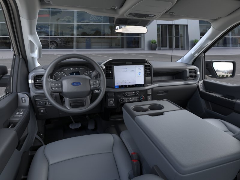 New 2026 Ford F150 XL AWD/4WD image 22