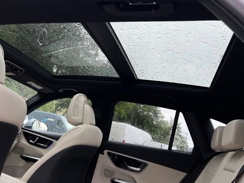 New 2026 Mercedes-Benz GLC 300 4MATIC image 29