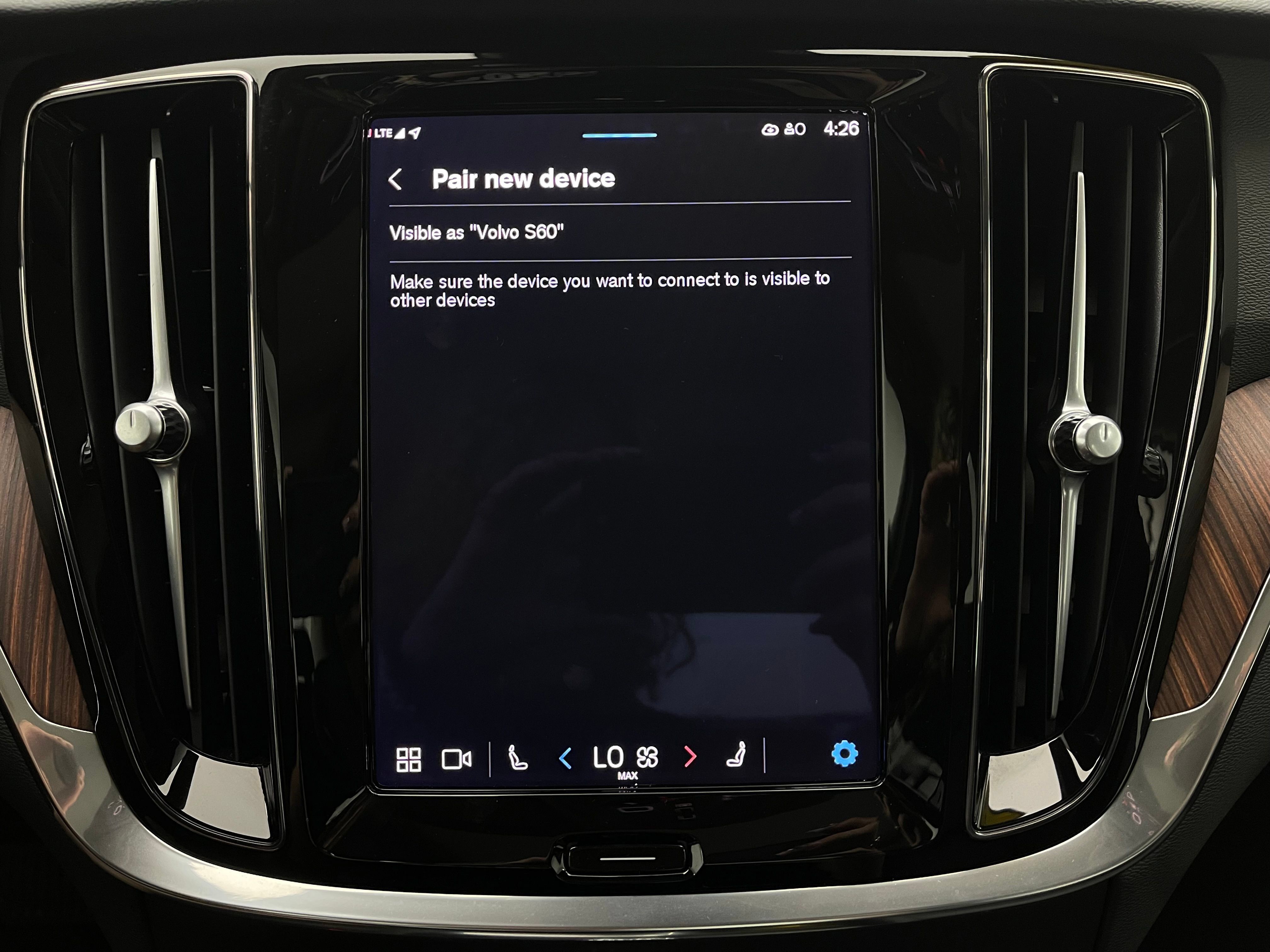 Used 2024 Volvo S60 B5 Plus AWD/4WD image 26