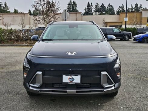 New 2026 Hyundai Kona Limited image 2