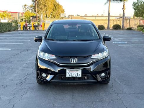 Used 2016 Honda Fit EX-L image 9