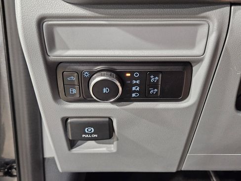 Used 2025 Ford F150 XLT w/ Equipment Group 301A Standard AWD/4WD image 25