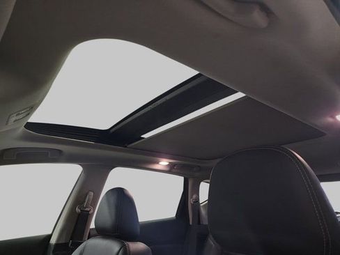 Used 2019 Nissan Murano Platinum image 28