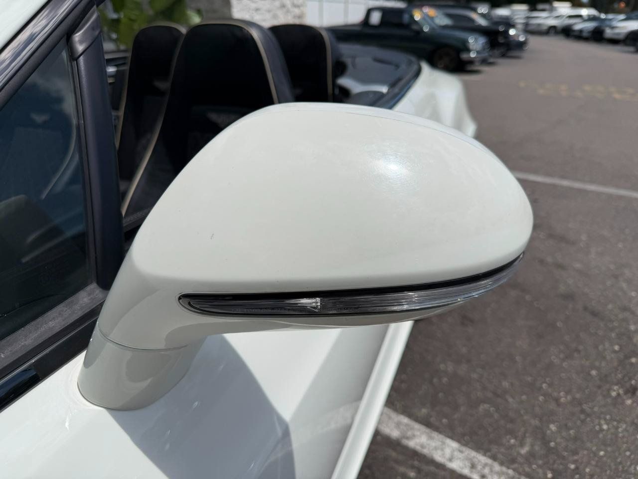Used 2011 Bentley Continental GT Supersports AWD/4WD image 8