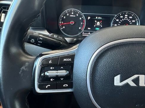 Used 2023 Kia Sorento S w/ Panoramic Sunroof Package FWD image 20