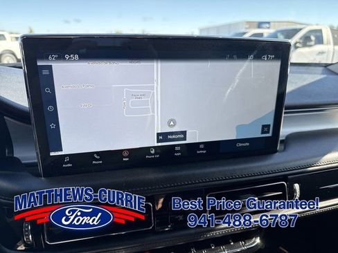 Used 2023 Lincoln Nautilus FWD w/ Premium Package image 18