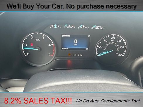 Used 2024 Ford F350 XLT w/ 360-Degree Camera Package image 15