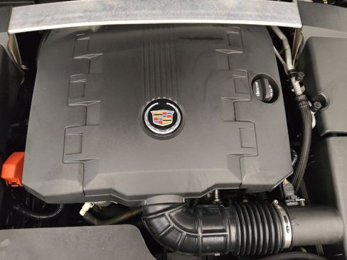 Used 2013 Cadillac CTS Performance image 30
