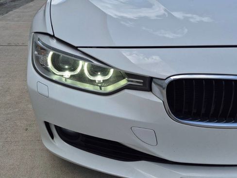 Used 2013 BMW 328i xDrive Sedan image 11