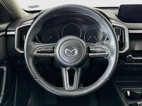 Used 2026 MAZDA CX-50 AWD 2.5 S w/ Preferred Pkg image 18