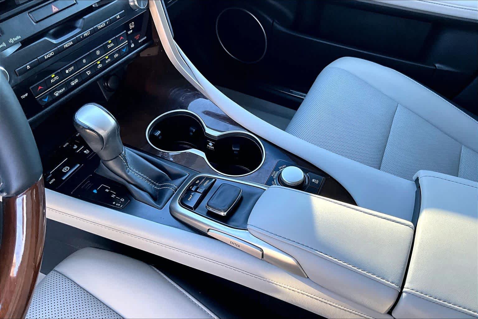 Used 2019 Lexus RX 350 FWD image 14