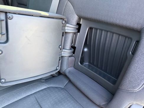 Used 2020 Chevrolet Silverado 1500 LT w/ All-Star Edition image 30