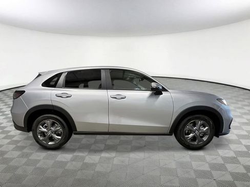 New 2026 Honda HR-V LX image 7