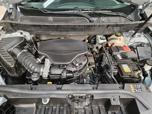 Used 2020 GMC Acadia Denali w/ Trailering Package AWD/4WD image 19