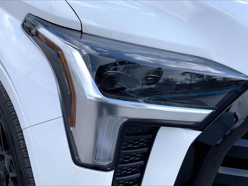 Used 2025 Toyota Tundra SR w/ SR Tow Package image 27