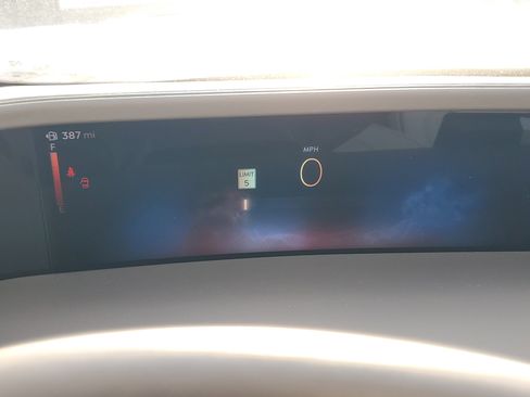 New 2026 Lincoln Nautilus Black Label image 19