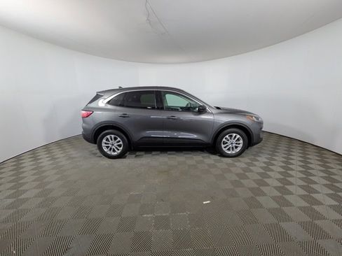 Used 2022 Ford Escape SE w/ Convenience Package image 32