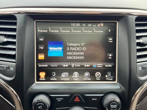 Used 2014 Jeep Grand Cherokee Summit image 27