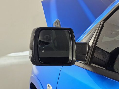 New 2026 RAM 1500 Big Horn AWD/4WD image 13