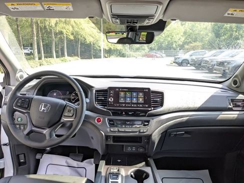 Used 2026 Honda Ridgeline RTL image 14
