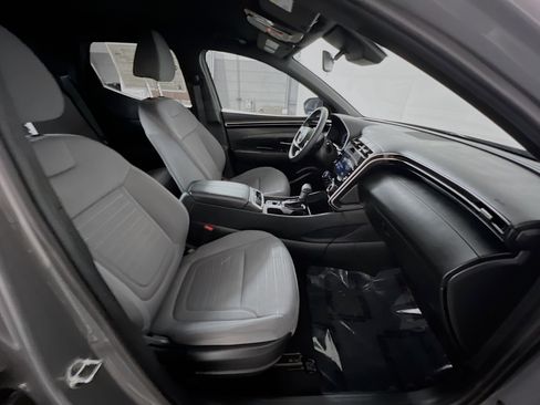 Used 2023 Hyundai Santa Cruz SEL image 31