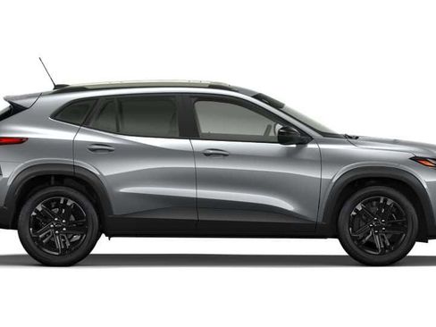 New 2026 Chevrolet Trax ACTIV FWD image 5