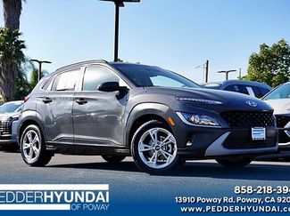 Used 2023 Hyundai Kona SEL video 1