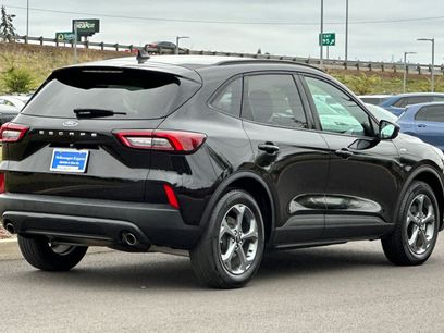 Used 2025 Ford Escape ST-Line
