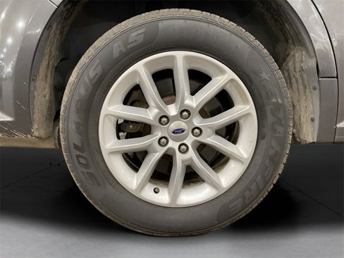 Used 2017 Ford Flex SE image 17