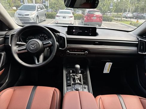 New 2026 MAZDA CX-50 AWD 2.5 S w/ Weather Package image 14