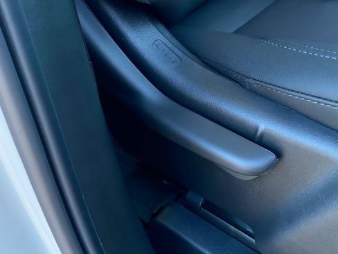 New 2026 Chevrolet Silverado 1500 RST w/ RST All Star Premium Package image 36