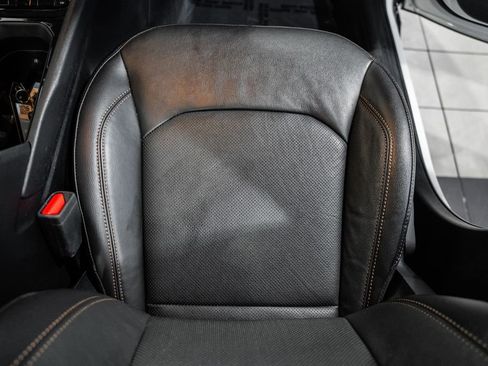 Used 2022 Jeep Compass Limited w/ Sun and Sound Group image 37