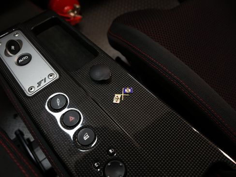 Certified 2009 Ferrari F430 Scuderia image 55