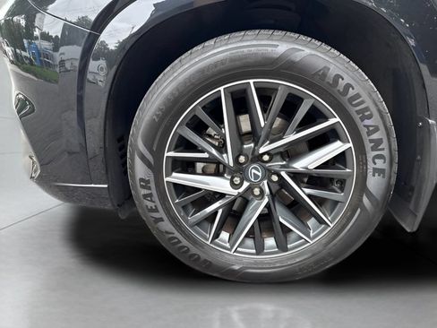 Used 2026 Lexus TX 350 AWD w/ Technology Package image 4