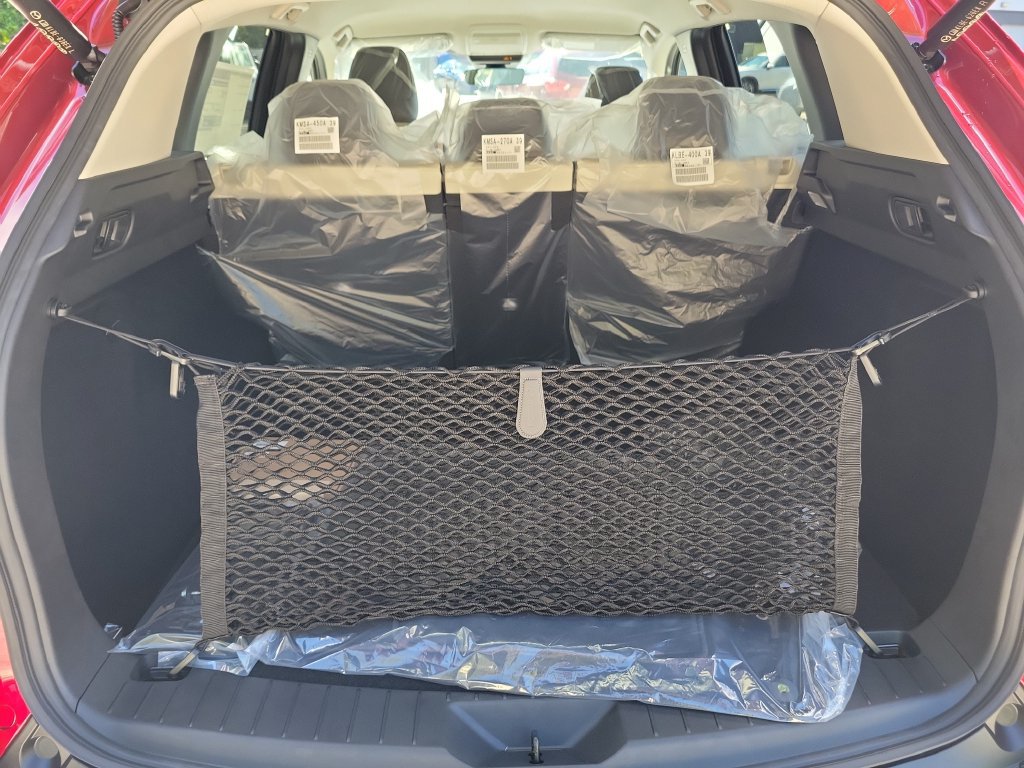 New 2026 MAZDA CX-5 Preferred AWD/4WD image 9