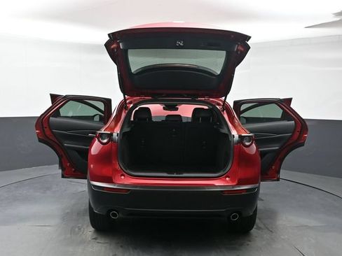 Used 2023 MAZDA CX-30 AWD 2.5 S w/ Preferred Package image 46