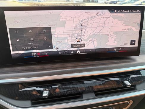 Certified 2024 BMW X5 xDrive40i w/ Premium Package image 21