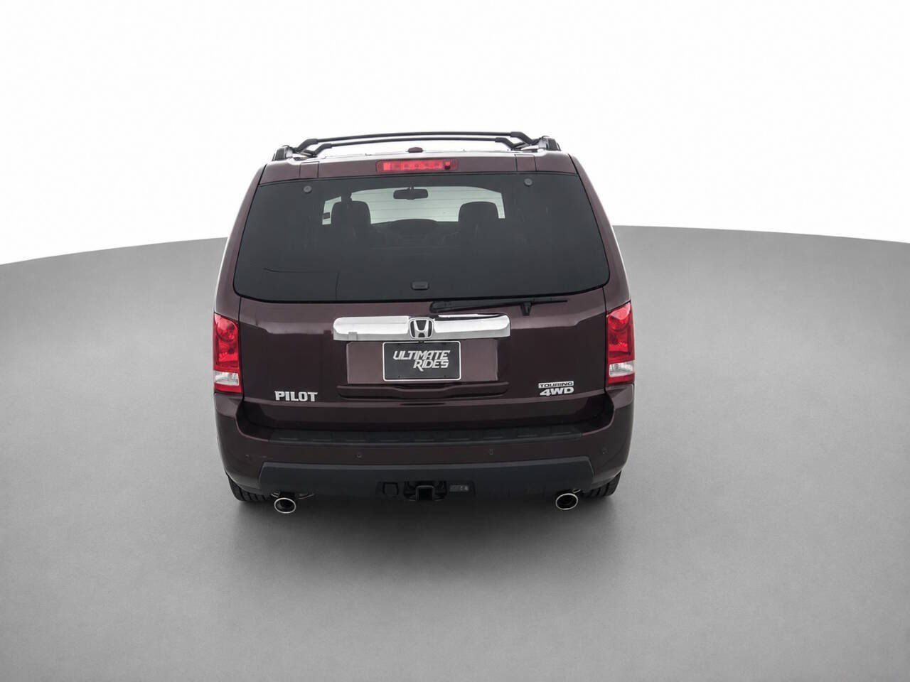 Used 2009 Honda Pilot Touring image 6
