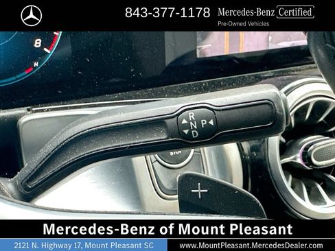 Certified 2022 Mercedes-Benz GLB 250 image 17
