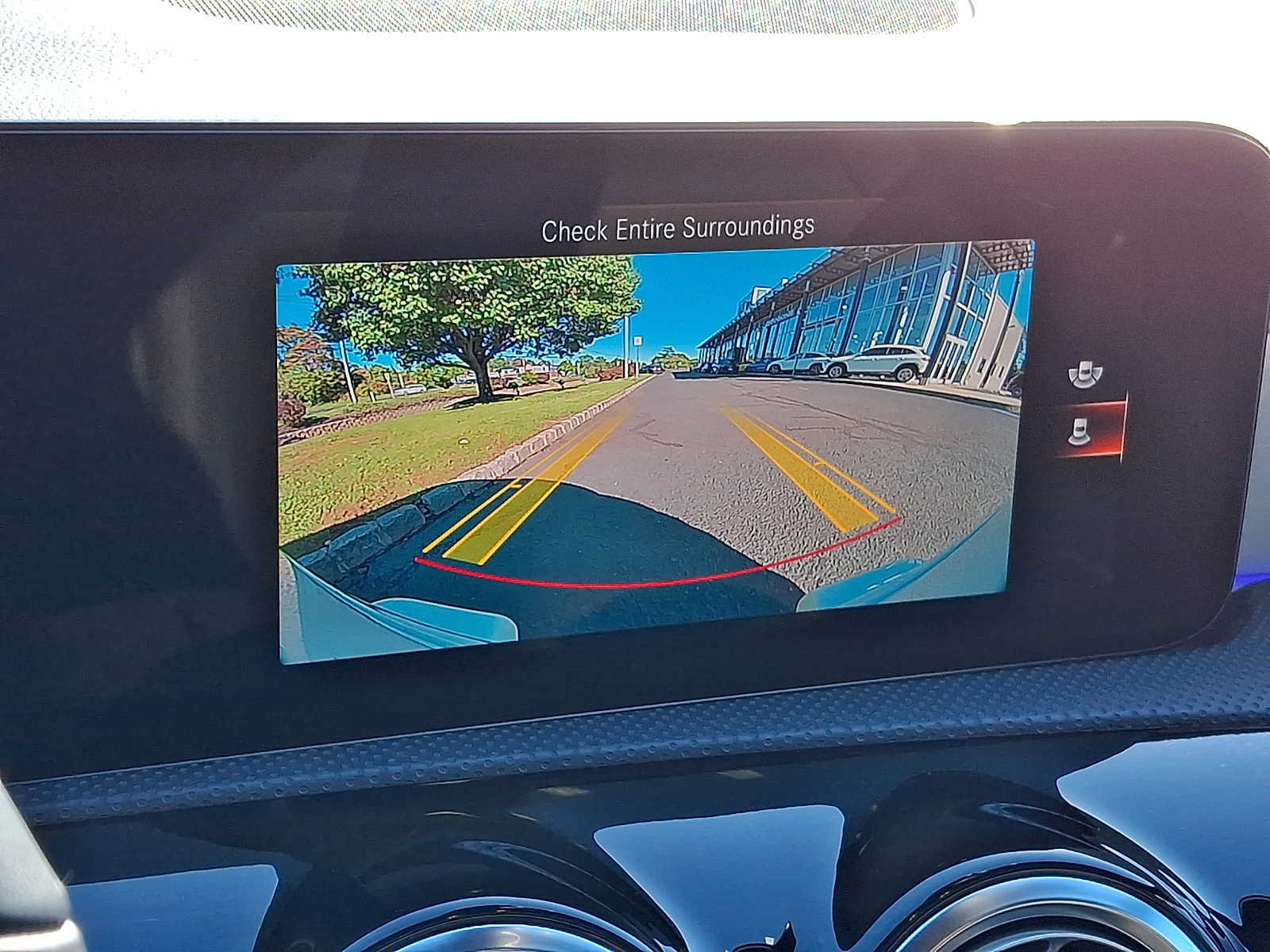 Used 2023 Mercedes-Benz CLA 250 4MATIC image 15