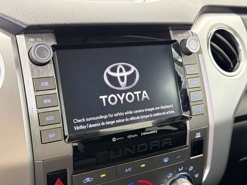 Used 2021 Toyota Tundra SR5 w/ SR5 Upgrade Package image 28